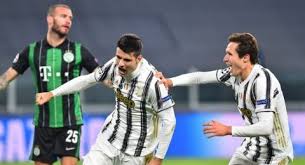 Find latest copa italia news. Hasil Coppa Italia Juventus Menang Besar Tantang Inter Milan Di Semifinal