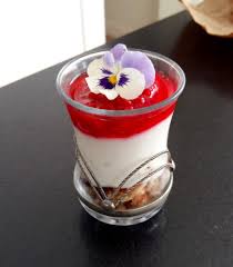 A ce titre, la salade de fruits est un dessert d'été indémodable et aux multiples déclinaisons selon les préférences de chacun. Dessert Frais Et Croquant D Ete Blog Zodio