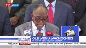 Kwa kipindi hicho cha muda, taifa limetandaza mabawa yake juu ya kila kitu kutoka kwa utafutaji wa mafuta hadi teknolojia. Baraza La Ushauri Wa Usalama Wa Kitaifa Laonya Wanasiasa Nchini Dhidi Ya Kuchochea Ghasia Ktn News