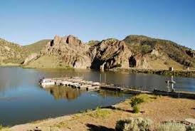 Maybe you would like to learn more about one of these? Echo Canyon Reservoir Fish Report Pioche Nv Lincoln County