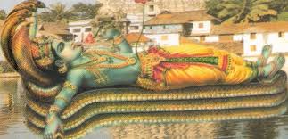 Thiruvananthapuram, commonly known by its former name trivandrum, is the capital of the indian state of kerala. Temple Travel And Sport Anantha Padmanabhaswamy Temple In Thiruvananthapuram