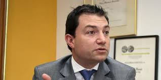 Redacción, autor en Diario del Norte