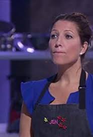 The Taste" The Finale (TV Episode 2015)