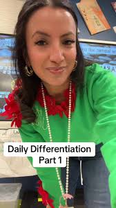 I will be back with a part 2! Whete do uoh struggle to differentiate?  ✌🏽❤️📚 #teachertips #teachertok #teachersoftiktok #teacher #englishteacher