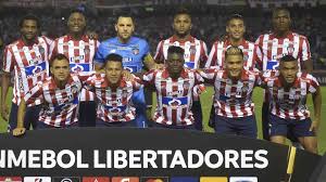 Dic 04, 2020 junior de barranquilla. La Terrible Estadistica Del Junior Jugando En Copa Libertadores Goal Com