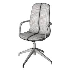 Ikea offers everything from living room furniture to mattresses and bedroom furniture so that you can. Office Chair Ikea Langfjall 2 3d Model Download 3d Model Office Chair Ikea Langfjall 2 66402 3dbaza Com