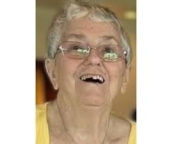 June Gouger Obituary (1939