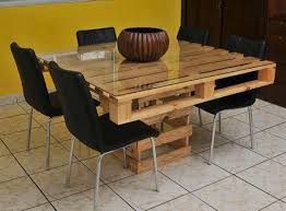 Mesa Madera Reciclada Pallet Dining Table Pallet Kitchen Diy Pallet Furniture