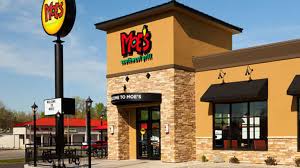 Moes Southwest Grill President Fast Casual Is Still Hot