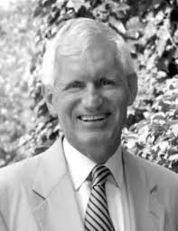 Obituary information for John Ferguson Godfrey