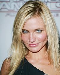 Amazon.com: Cameron Diaz Close Up 24x36 Hollywood Poster: Posters & Prints