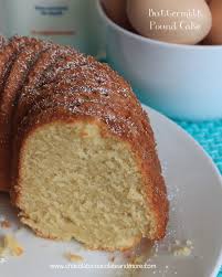 This link is to an external site that may or may not meet accessibility guidelines. Buttermilk Pound Cake Chocolate Chocolate And More