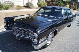 1966 cadillac fleetwood sedan leather stock 719 for sale near torrance ca ca cadillac dealer 1966 cadillac fleetwood sedan leather