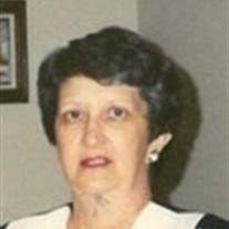 Nora Bell Fisher Obituary