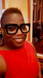 Last year Atlanta, this year Chicago. Joyfully rejoining the quiet heroes  of Public Works.