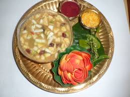 Ugadi Pachadi