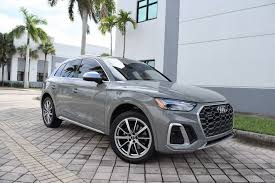 Image result for Daytona Gray 2022 SQ5