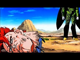 18), originally named lazuli (ラズリ, razuri) when she was an ordinary human, is the twin sister of android 17 and dr. Dragon Ball Z Android 16 S Last Words Video Dailymotion