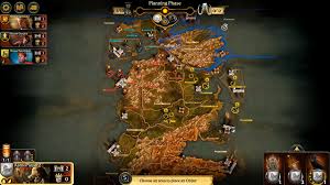 Buy A Game Of Thrones The Board Game Digital Edition Steam