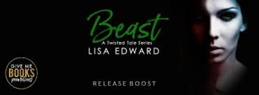 Beast by Lisa Edward