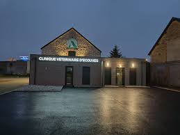 Clinique vétérinaire d'Ecouves