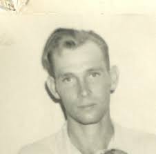 Hobert Bernard Wyman (1930-1993)