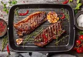 Boleh juga gunakan zipper beg yang bersesuaian saiz. 5 Trik Memanggang Tanpa Oven Masak Apa Hari Ini