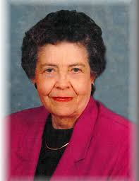 Obituary information for Millicent Conley