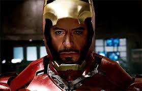 Search results for iron man infinity war. Iron Man Gifs Tenor