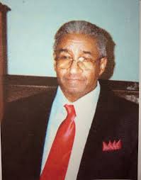 Jessie Ingram Obituary