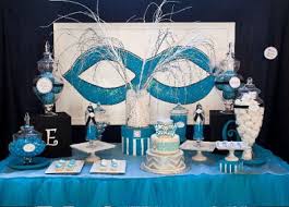 Masquerade comes from the french word masque which translates into mask. european aristocrats used to host balls for guests which afforded them the opportunity to display a completely different persona by wearing masks and costumes. Masquerade Birthday Party Ideas Birthday Party Ideas For Kids