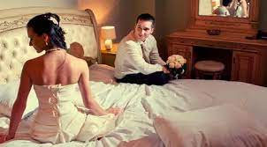 Check spelling or type a new query. 5 Alasan Pengantin Baru Tidak Langsung Malam Pertama Setelah Menikah Lifestyle Fimela Com
