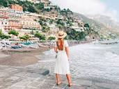 Positano, Italy | A Travel Blog