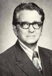 Lockard Mitchell Hamilton (1918-1991)