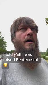 Raised Pentecostal Church Songs: Black Gospel Music