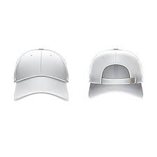 Vector Ilustracion Realista De Un Textil Blanco Gorra De Beisbol Fr Gorra Blanco Beisbol Png Y Vector Para Descargar Gratis Pngtree In 2021 White Baseball Hat Baseball Cap Baseball