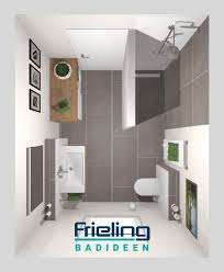 Das Bad Mit Ebenerdiger Dusche Trockner Waschmaschine Im Bad Walkin Dusche Mit Regenbrause Dusche Ebenerdige Dusche Badezimmerideen