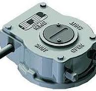 Rotork AB-SS Range - Heavy-Duty Stainless Steel Quarter-Turn ...