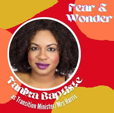 So excited to revisit my role in @queeriously touching play Fear & Wonder!!  If you're in NY June 12th come to the @fluxtheatre#ThankfulGratefulBlessed