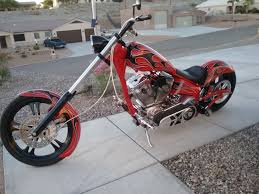 James ferrari & sons 148 n. 2004 Big Bear Choppers Venom Chopper For Sale In Lake Havasu City Az Item 965147