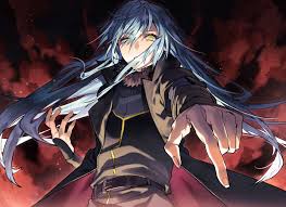 Reincarnated As A Slime: Who Are The Demon Lords?