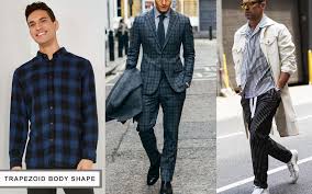 Knowing how to dress for your body shape. How To Dress For Your Body Type The Gentlemanual