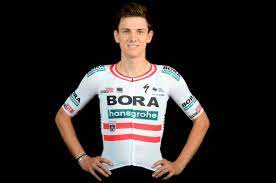 Victorias de patrick konrad en el año 2014. Patrick Konrad Radsportler Des Jahres