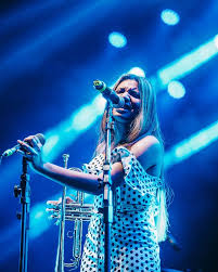 Que show lindo!! 🤩 Segunda parada: Recife, festival Rec-Beat bailando  mucho ao sons latinos 🪘🎺💥🇧🇷🇨🇺🇻🇪