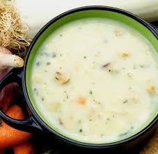 Creamy Artichoke Soup Recipe Artichoke Soup Cooking Recipes Soup