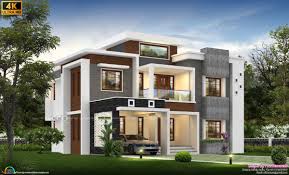 2,400 sq ft, 4 bedroom kerala home design. Kerala Home Design Khd Keralahomeplan Twitter