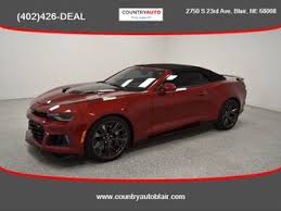 Wireless smartphone app integration via apple carplay and android auto is now available, eliminating the need for cords. Chevrolet Camaro 2021 Chevrolet Camaro Zl1 Gebrauchtwagen