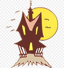 haunted house cartoon png 667x871px cartoon art drawing fictional character ghost download free favpng com