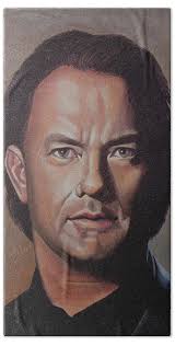 Forrest Gump Hand Towels for Sale