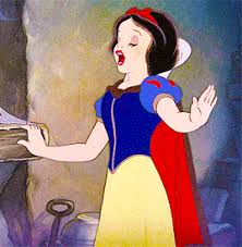 Maybe you would like to learn more about one of these? Gifs About Snow White And The Seven Dwarfs 75 Animated Pics For Free